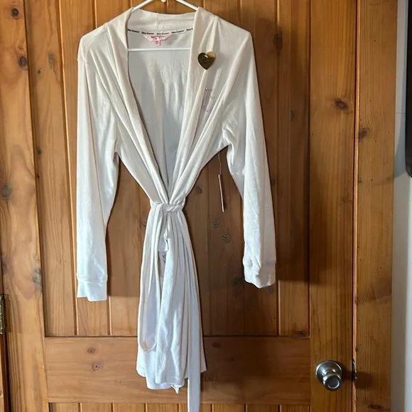 Juicy Couture robe - Picture 2 of 8